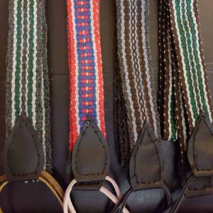 Powder Horn Strap